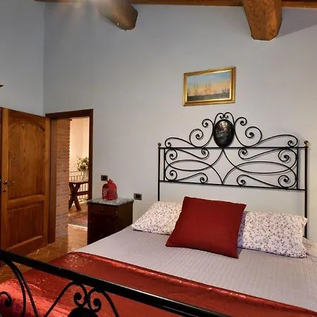 Villa Alessandra Cavriglia